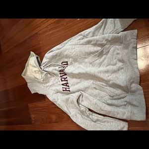 Unisex Harvard Hoodie